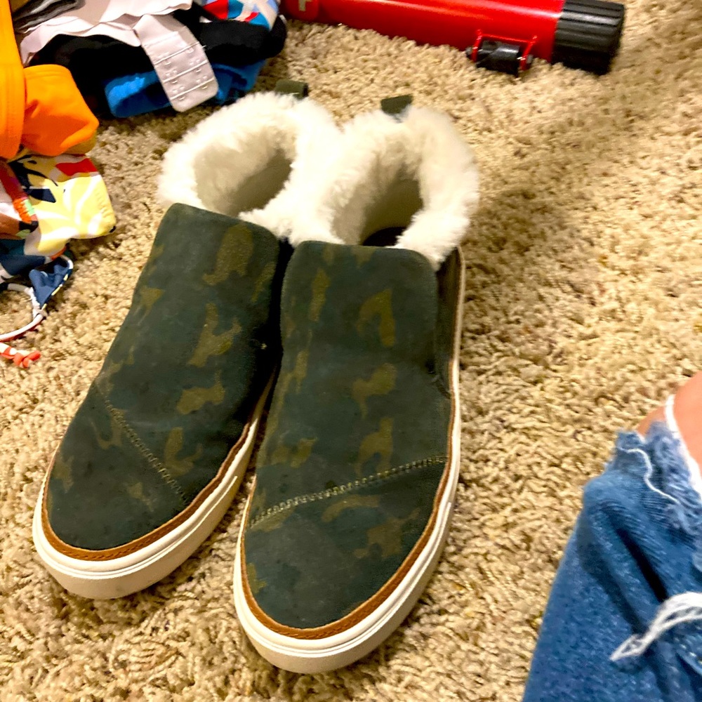 Cute Toms!!